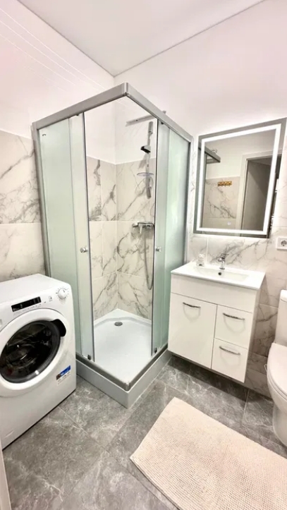 продажа однокомнатной квартиры номер A-174189 в Малиновском районе, фото номер 11